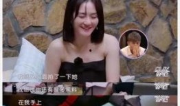 谢娜爆料录音视频播放时间,揭秘幕后故事，时长曝光