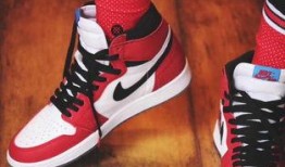 aj芝加哥最新爆料,潮流鞋履背后的故事与设计灵感”